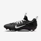 Nike Huarache 9 Elite Low LAX Lacrosse Cleats. Nike.com